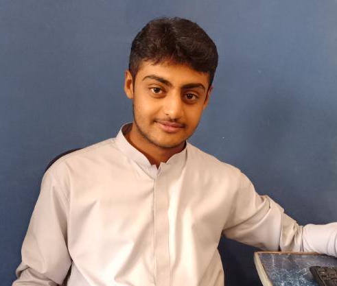 Ghulam Mustafa